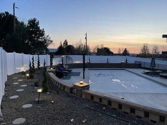 All Around Landscaping