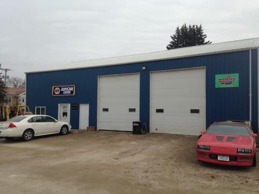 Alden Automotive Llc