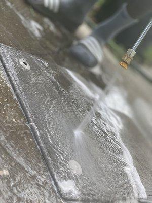 True Mobile Cleaning