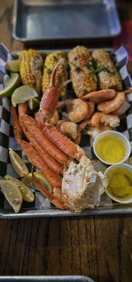 Earl & Jerry's Seafood Shack