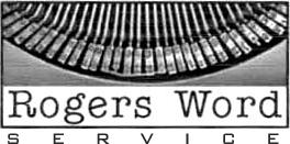 Rogers Word Service