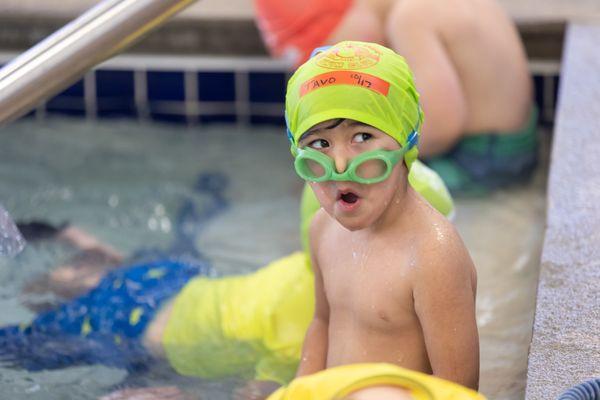 Catch the Wave Swim Club
