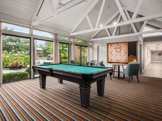 Bexley House Apartments