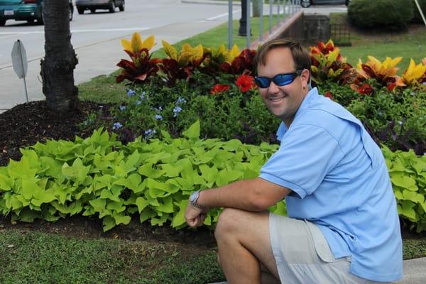 Arrow Grounds Maintenance