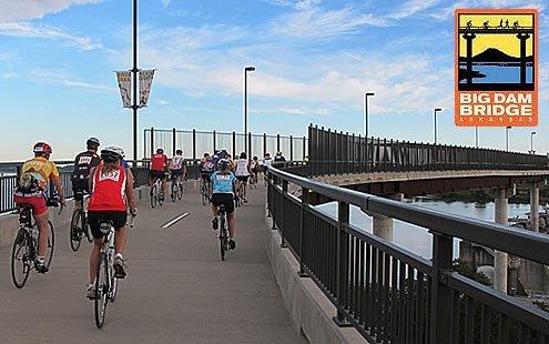 AD helps manage local events like marathons.