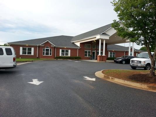 Kids' Galaxy Childcare and Early Learning Center