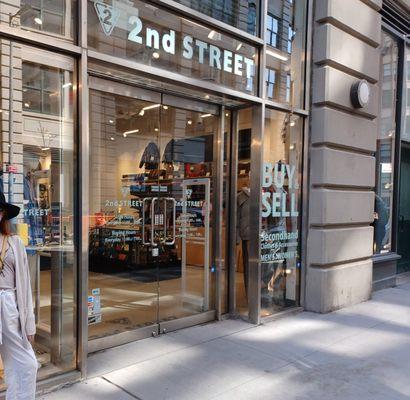 Storefront
