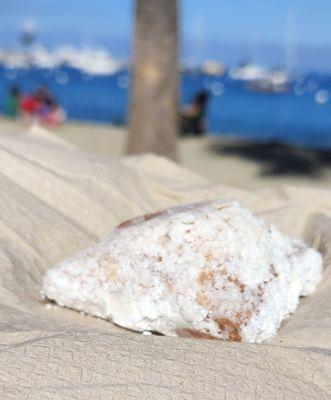 Beignet