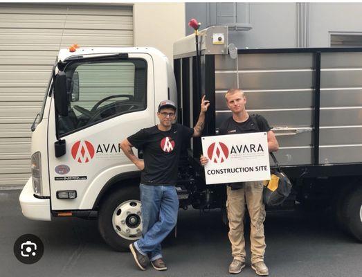 Avara Construction NC LLC