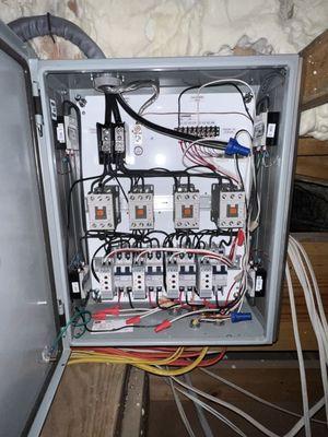 EZ Electrical Services