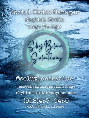 SkyBlue Solutions