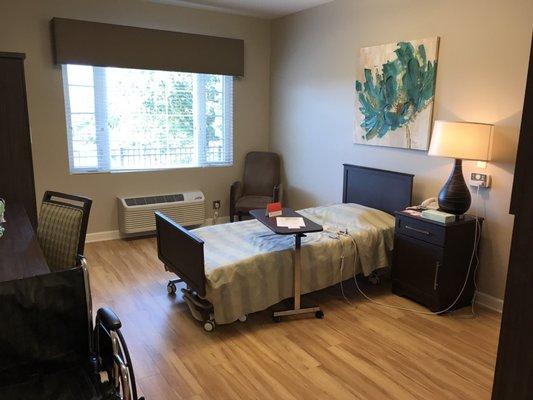 Stratford Commons Rehabilitation & Health Care Center