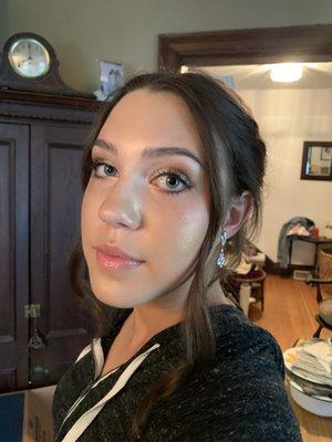 Salon Crystallia Inc