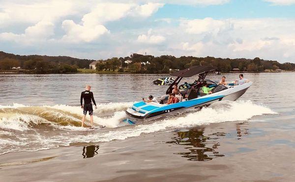 Rambo Marine - Huntsville