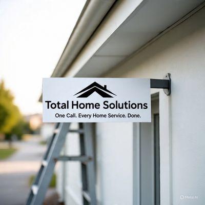 Total Homes Solutions