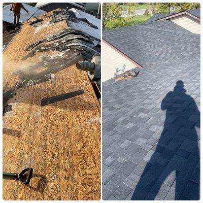 SOTO's Roofing & Flooring