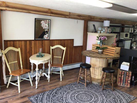 Forget Me Not Floral and Gift Shoppe