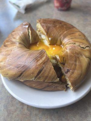 Babes Bagels & Beans