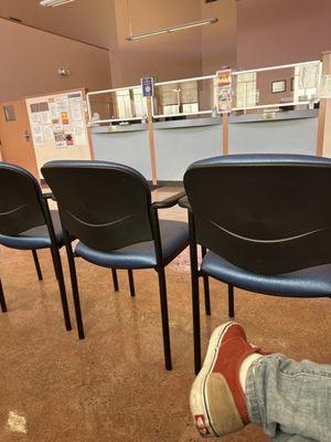 Mid City Community Clinic