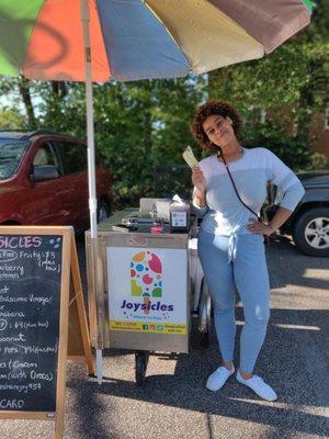 Hampton Blvd Farmers Market