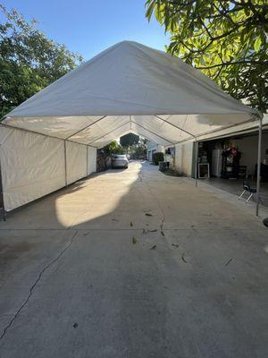 Carpero Party Supplies