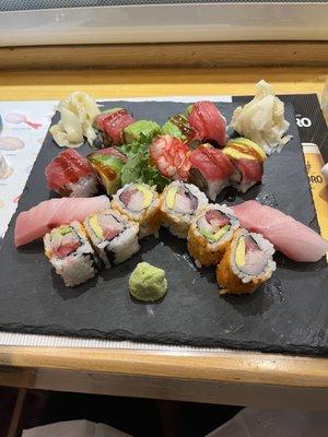 Osaka Japanese Restaurant