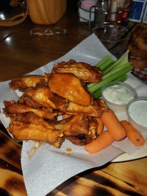 Jimbo’s Sports Bar & Grill