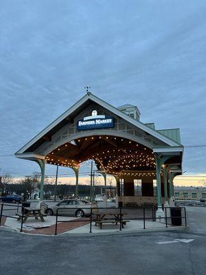 City of Jeffersontown Ky