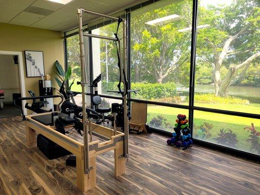 Saylor Physical Therapy Tequesta