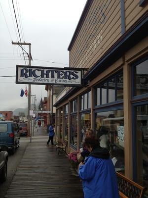 Richter's Jewelry