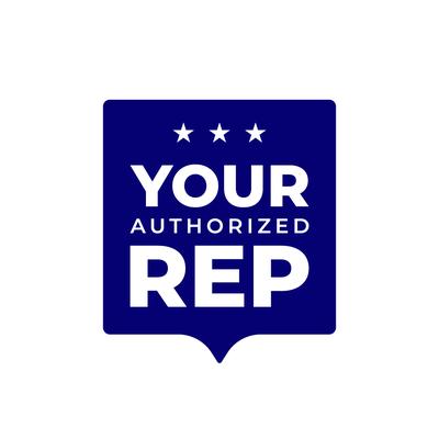 Your Authorized Rep