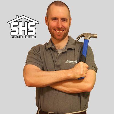 Sturdy Home Services