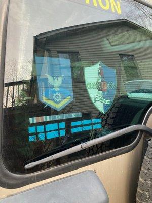 Water of Life First Responder Chaplaincy