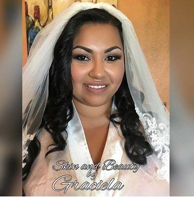 Skin and Beauty Bar by Graciela