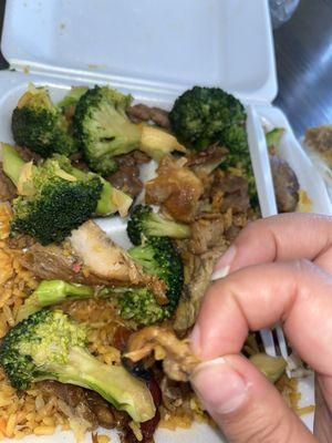 Louie's Chinese Cuisine