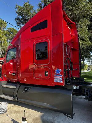 The Gold Standard Detailing