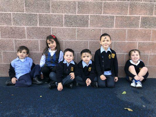 Our Lady of Perpetual Help School