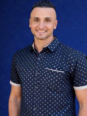 Christopher Perea - Complete Home Realty