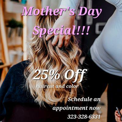 Hollywood Royalty Barber Shop