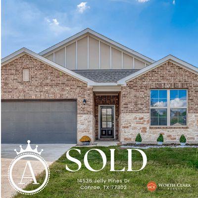 Anastasiia Realty Group - Russian Speaking Houston Realtor