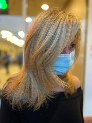 Aviance Hair & Nail Studio