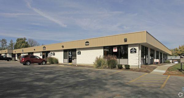 New Heights Wellness Center