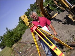 Mike Rogers Surveying