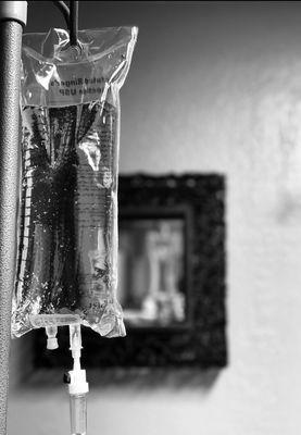 Performance Hydration Therapy