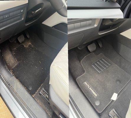 B&J’s Auto Detailing