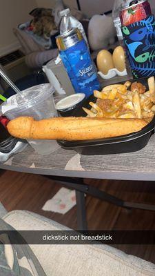 Applebee's Grill + Bar