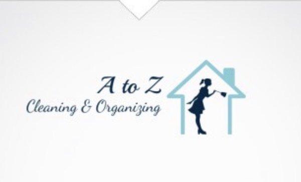 A To Z Cleaning and Organizing