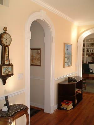 Archways by Creative Hands Home Services