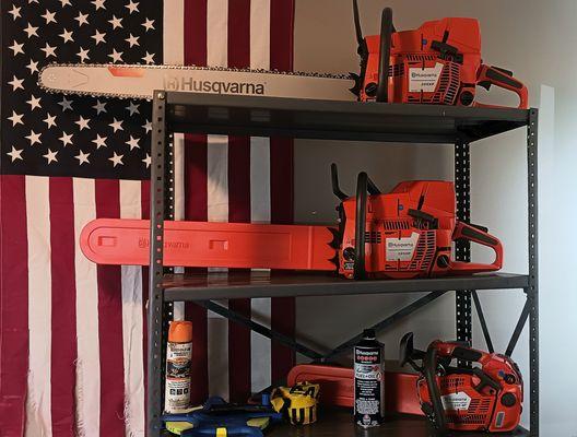 Integrity Logging & Landscaping