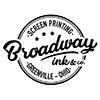 Broadway Ink Company
